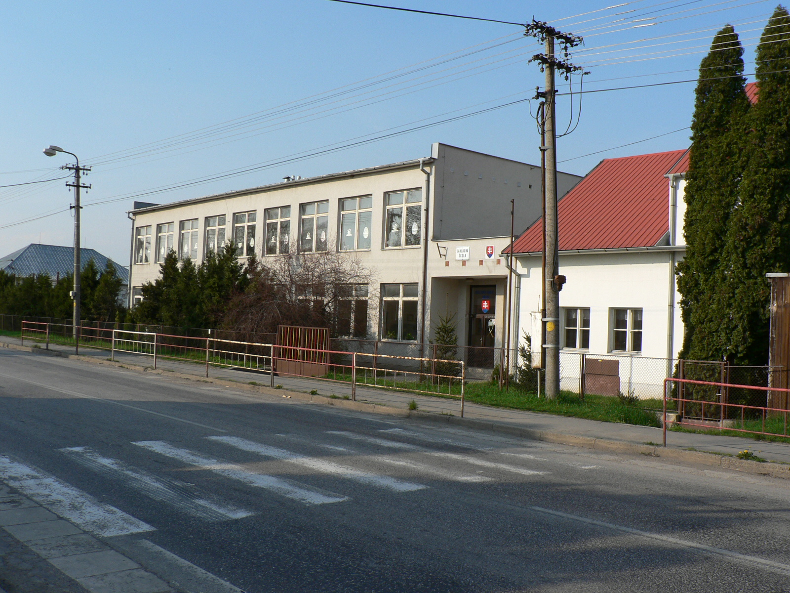 Fotogaléria Školy (4) Školy