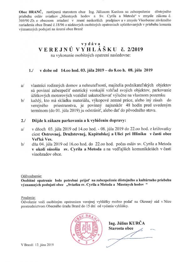 Verejná vyhláška 2_2019_page-0001.jpg Verejná vyhláška 2_2019_page-0001.jpg